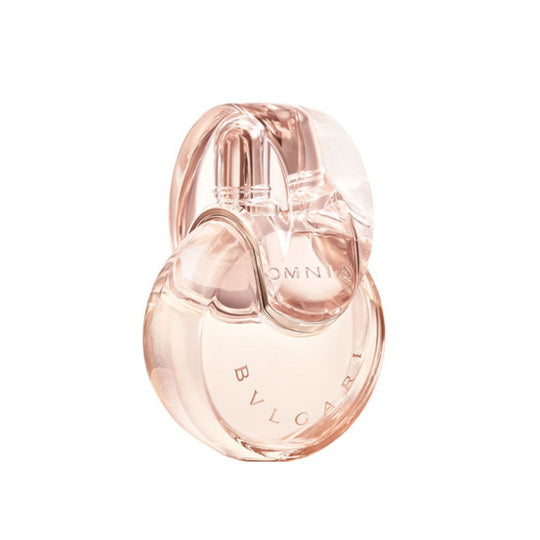 Bvlgari Omnia Crystalline EDP For Women 50ML בולגרי אומניה קריסטלין אדפ בושם לאישה
