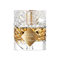 Kilian Angels’ Share Refillable Edp 50ml בושם קיליאן יוניסקס ניתן למילוי-GLAM42