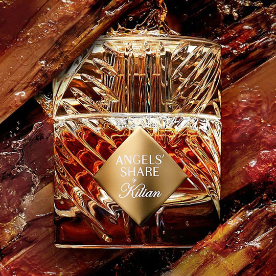 Angels’ Share Refillable Edp 50ml בושם קיליאן יוניסקס ניתן למילוי