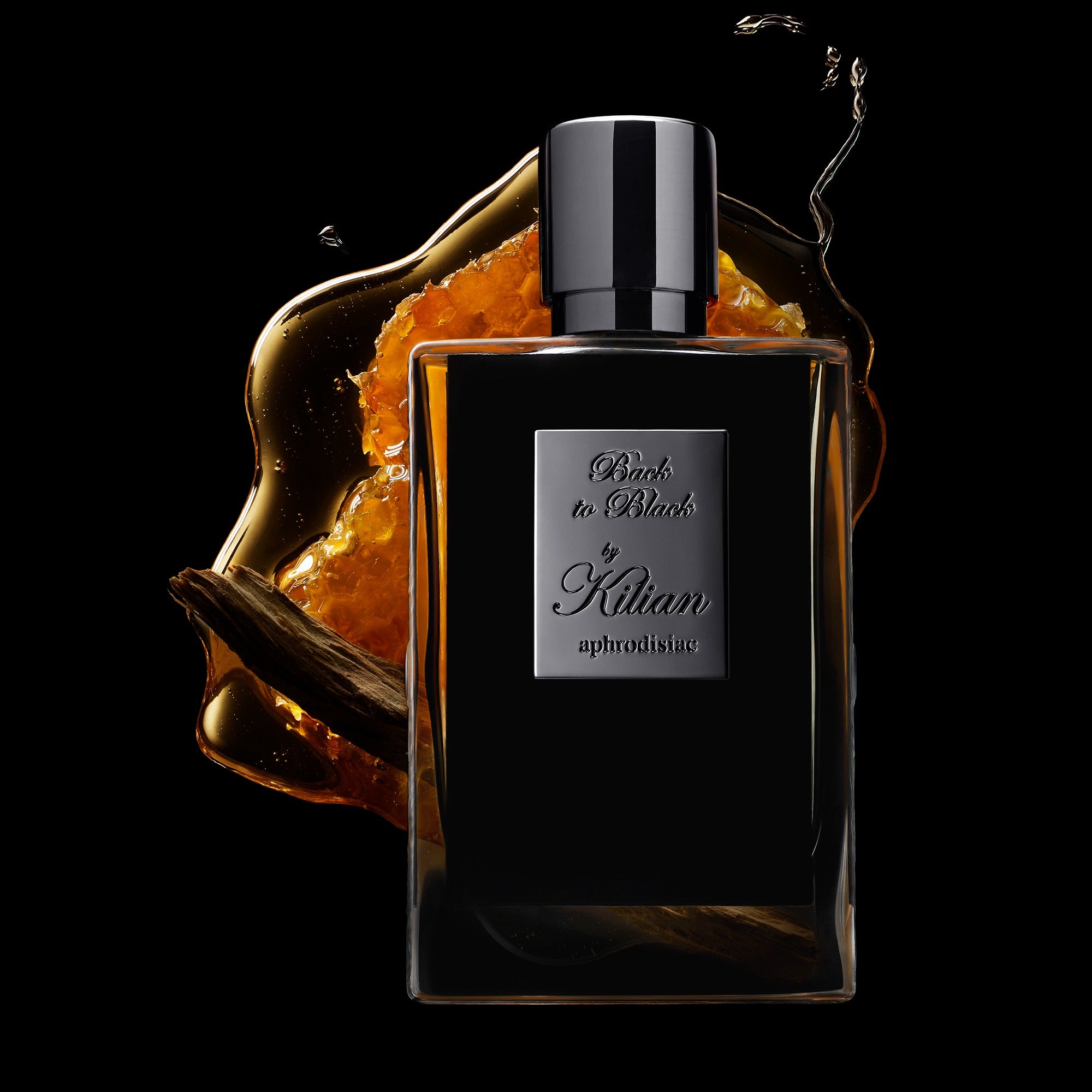 Back To Black Edp 50ml בושם קיליאן יוניסקס