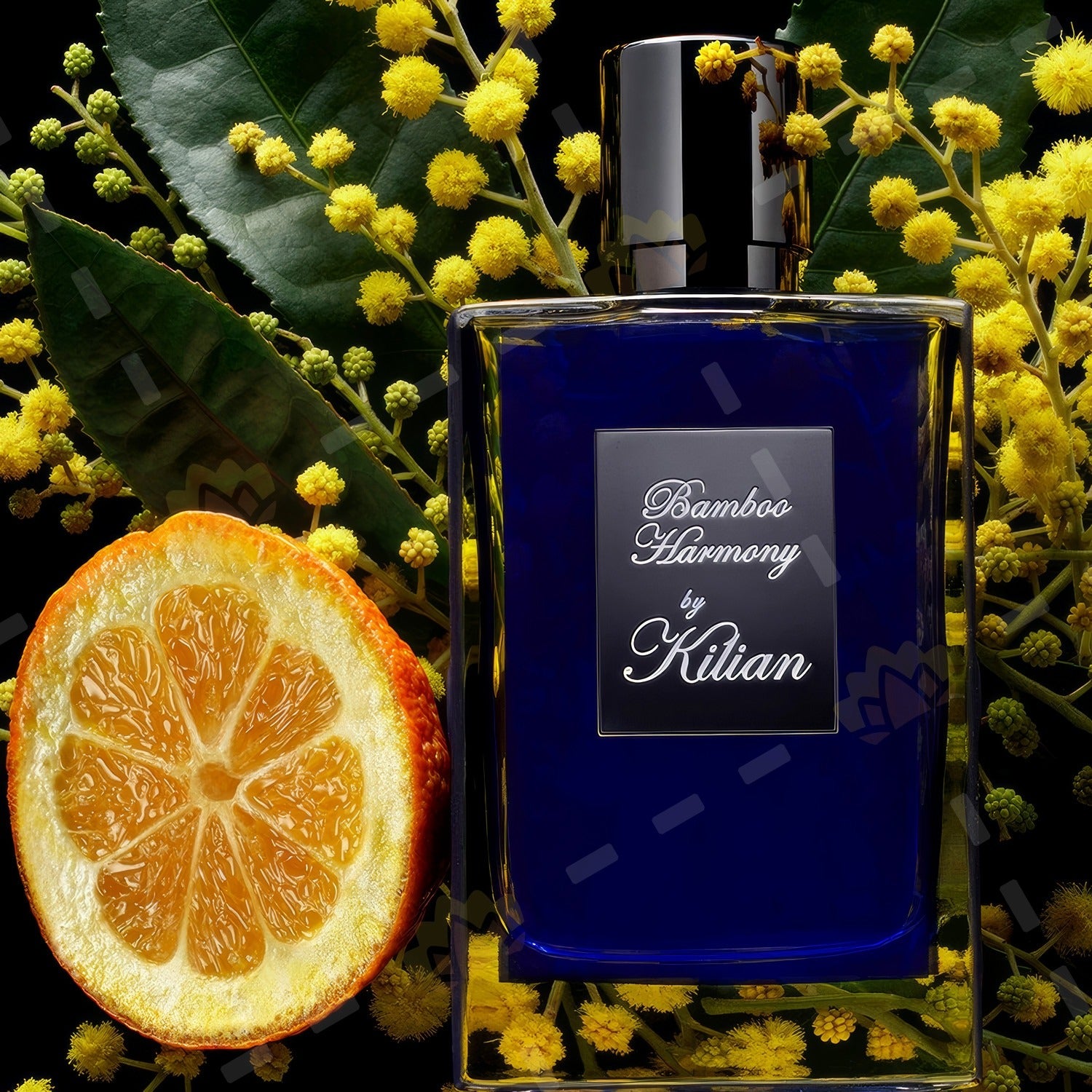 Kilian Bamboo Harmony Edp 50Ml בושם קיליאן יוניסקס