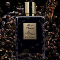 Black Phantom , Momento Mori Refillable Edp 50ml בושם קיליאן יוניסקס ניתון למילוי