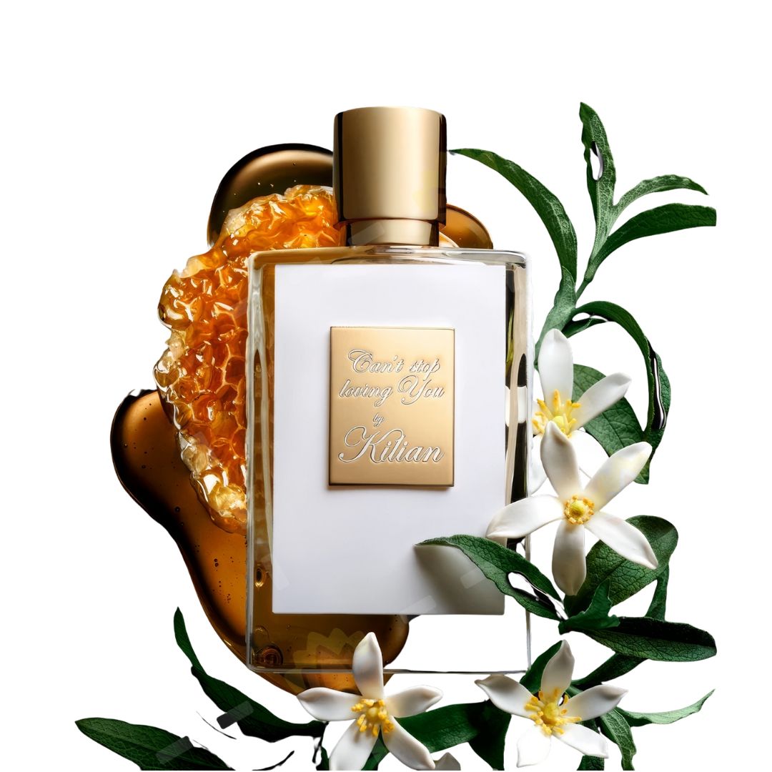 Can't Stop Loving You Refillable Edp 100ml בושם קיליאן לאישה