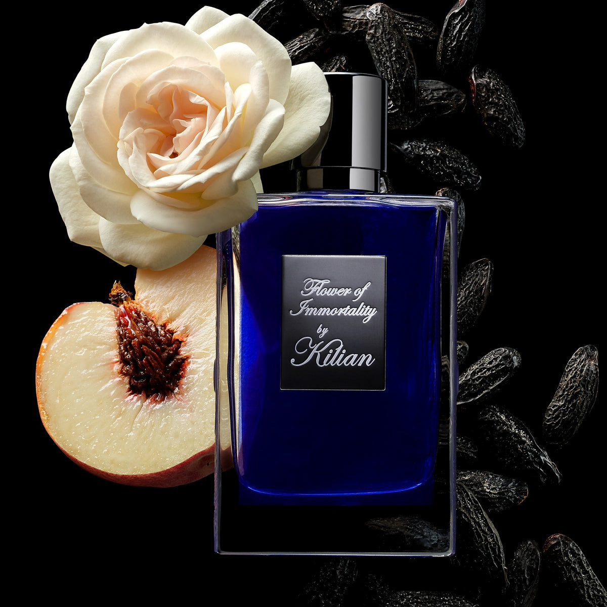 Flower Of Immortality Edp 50ml בושם קיליאן יוניסקס