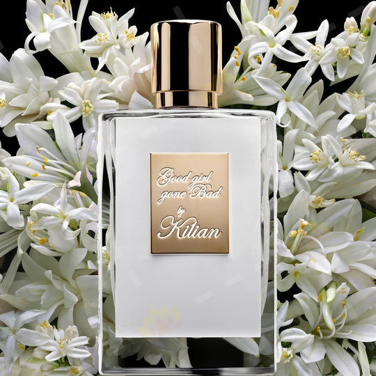 Good Girl Gone Bad Refillable Edp 50ML בושם לאישה קיליאן ניתן למילוי