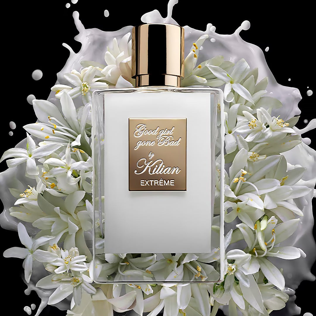 Kilian Good Girl Gone Bad Extreme Edp 50ml בושם קיליאן לאישה