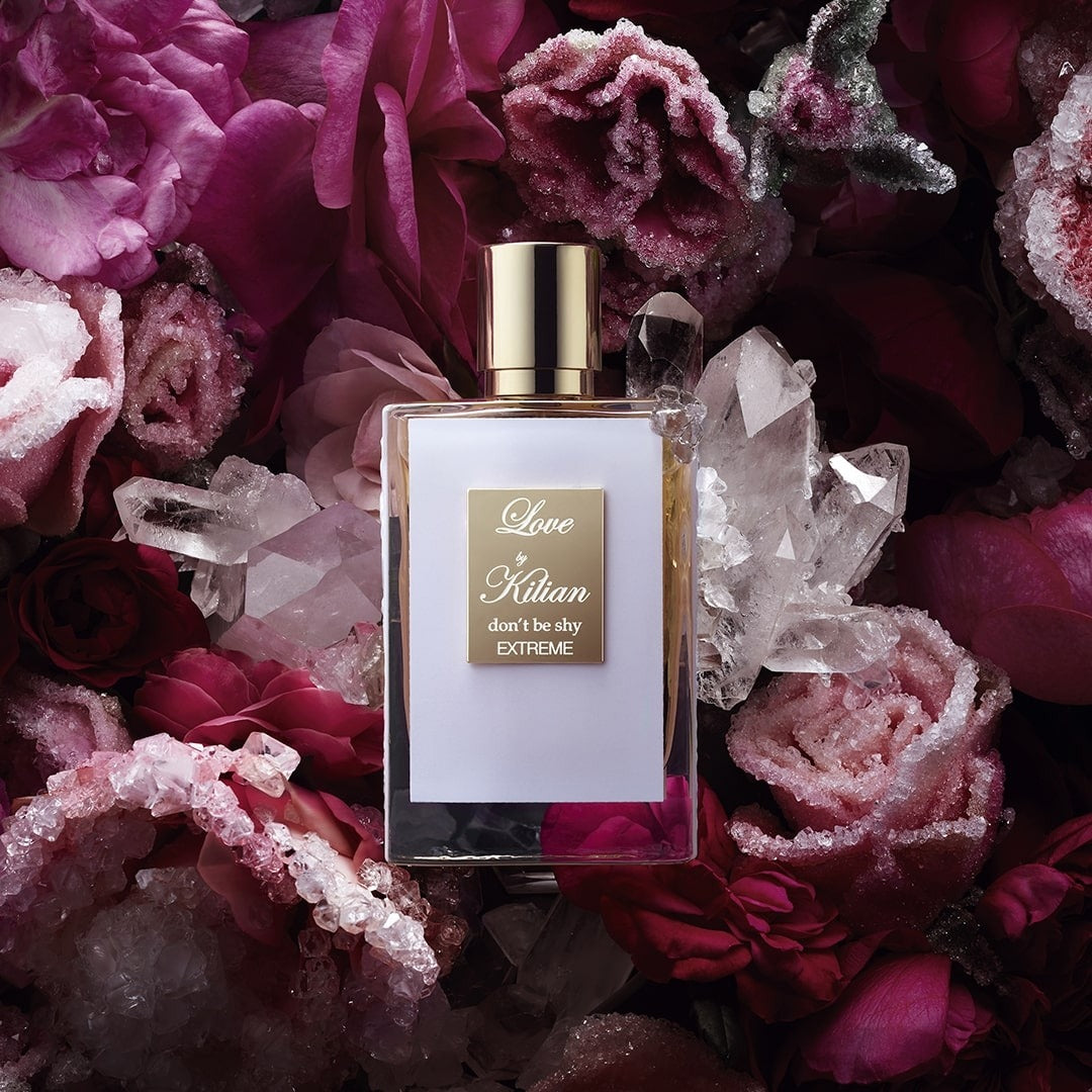 Kilian Love, Don't Be Shy Extreme Edp 50ML בושם לאישה קיליאן
