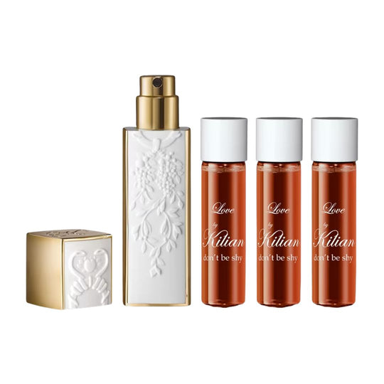 Love Don't Be Shy Set Edp Set מארז בישום קיליאן לאישה