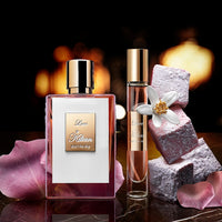 Love Don't Be Shy Set Edp Set מארז בישום קיליאן לאישה