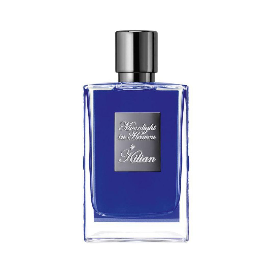 Kilian Moonlight In Heaven Refillable Edp 50ml בושם יוניסקס קיליאן ניתן למילוי