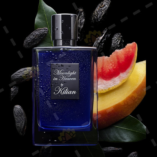 Moonlight In Heaven Refillable Edp 50ml בושם יוניסקס קיליאן ניתן למילוי
