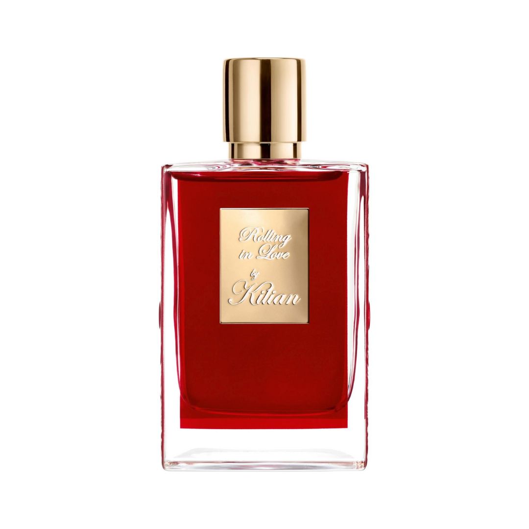 Kilian Rolling In Love Edp 50Ml בושם קיליאן יוניסקס