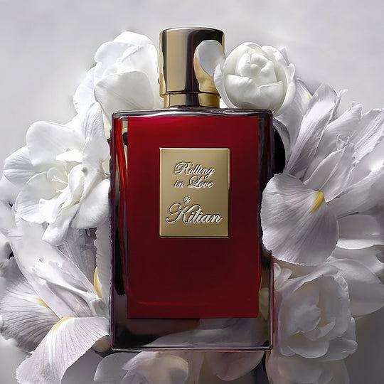 Rolling In Love Edp 50Ml בושם קיליאן יוניסקס