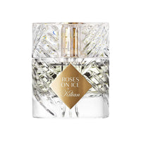Kilian Roses On Ice Edp 50ML בושם יוניסקס קיליאן