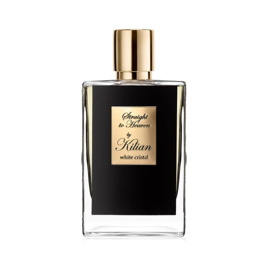 Straight To Heaven White Cristal Edp 50Ml בושם קיליאן לגבר