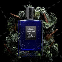 Kilian Vodka On The Rocks Refillable Edp 50ml בושם יוניסקס קיליאן ניתן למילוי