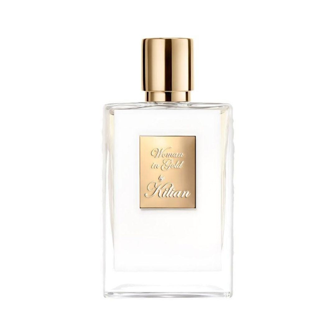 Woman In Gold Edp 50ml בושם קיליאן לאישה