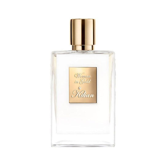 Woman In Gold Edp 50ml בושם קיליאן לאישה