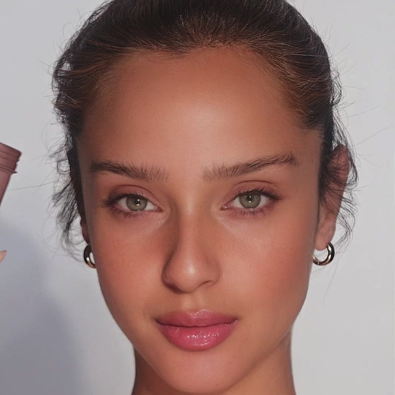 BYNETA Control Freak Clay Hair Wax Staler - Matte ביי נטע ווקס חימר לעיצוב השיער מט