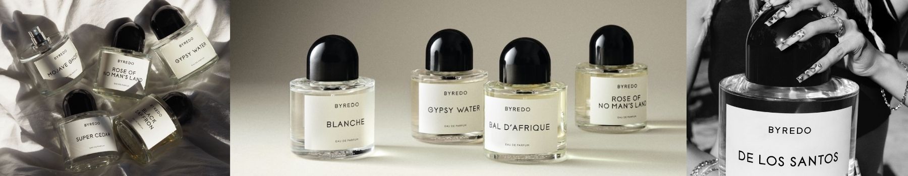 Byredo