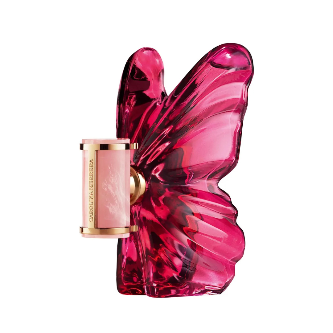Carolina Herrera La Bomba EDP 80ML קרולינה הררה לה בומבה אדפ לאישה