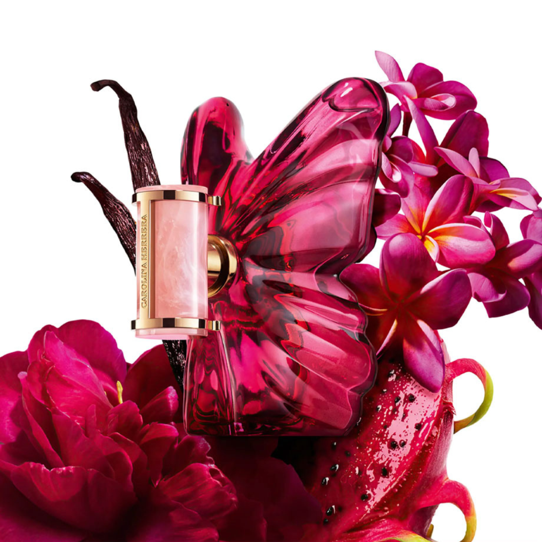 Carolina Herrera La Bomba EDP 80ML קרולינה הררה לה בומבה אדפ לאישה