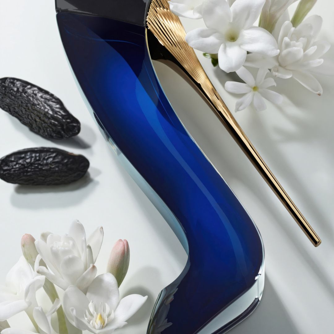 Carolina Herrera Good Girl Edp בושם קרולינה הררה לאישה