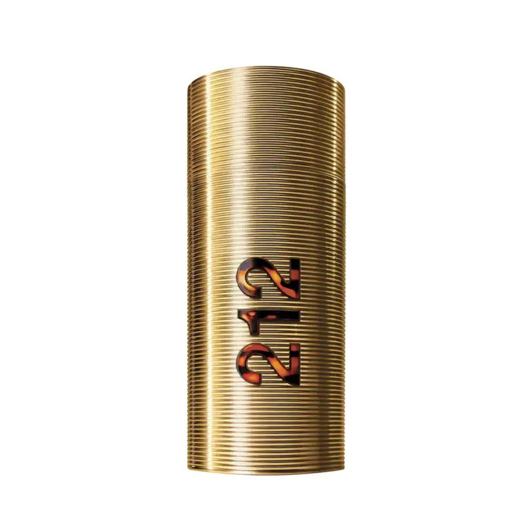 Carolina Herrera 212 Men NYC Parfum 100Ml בושם קרולינה הררה לגבר
