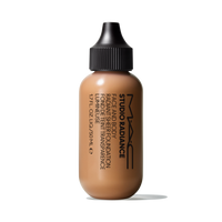 Mac Studio Radiance Face & Body Foundation מאק מייקאפ לפנים ולגוף