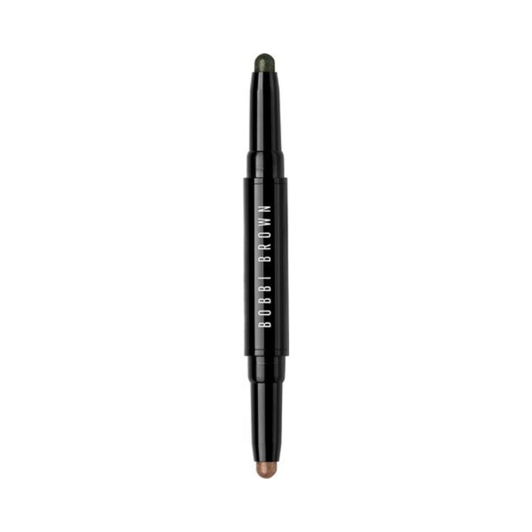 Bobbi Brown Long-Wear Cream Shadow Stick Duo בובי בראון צללית סטיק דו צדדית