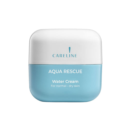 Aqua Rescue Water Cream קרליין קרם לחות אינטנסיבי