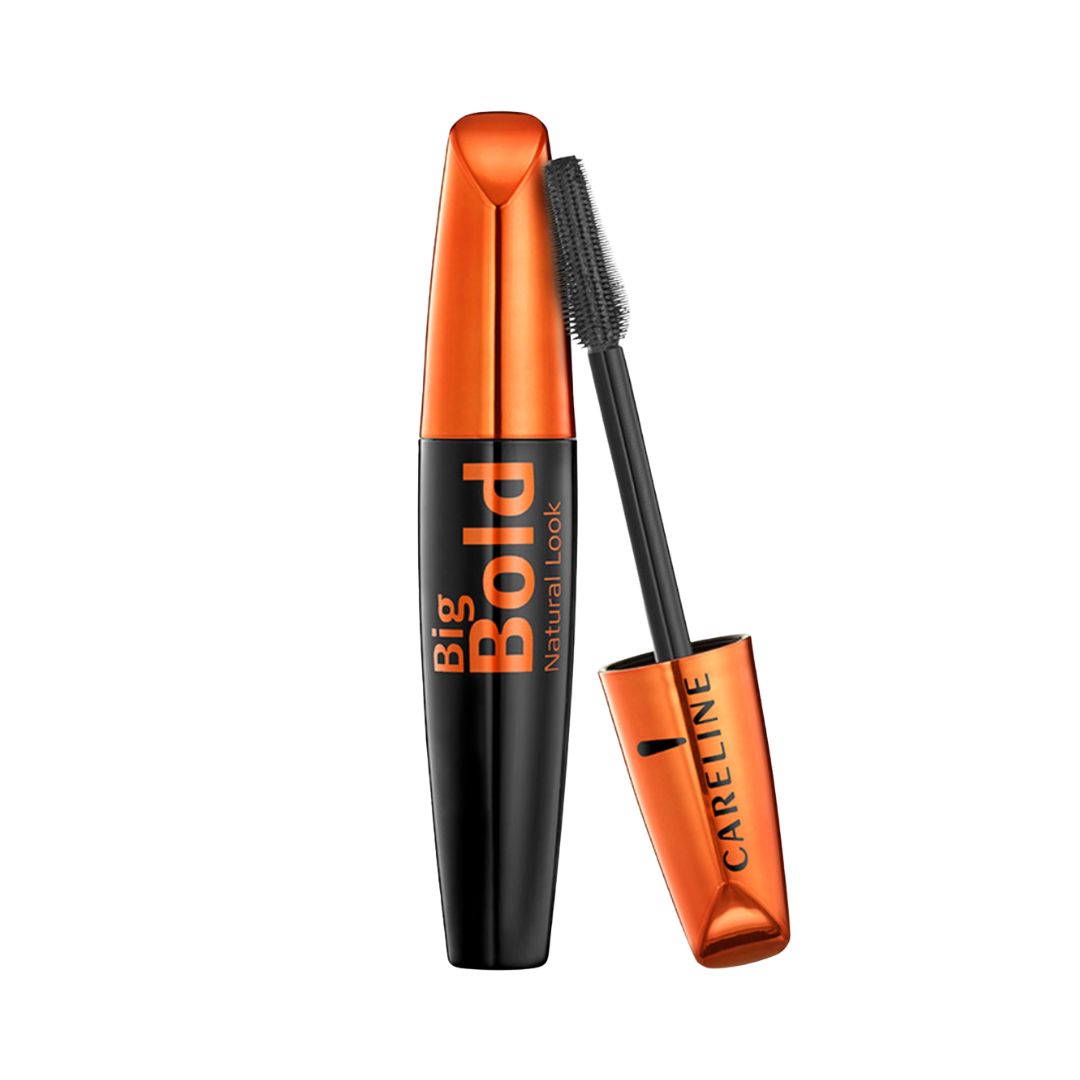 Big Bold Mascara קארליין ביג בולד מסקרה