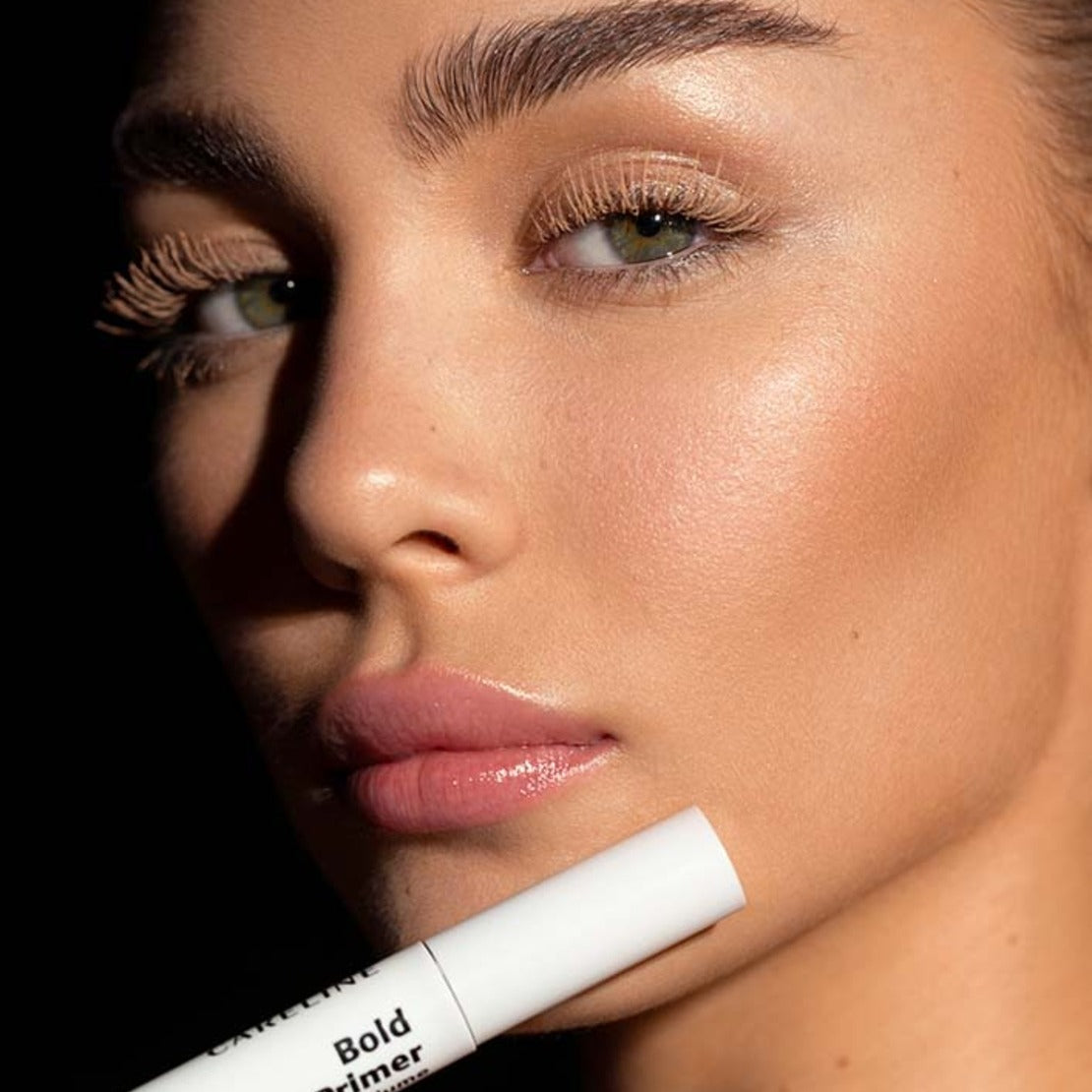 Bold Lash Primer קארליין בולד פריימר לריסים