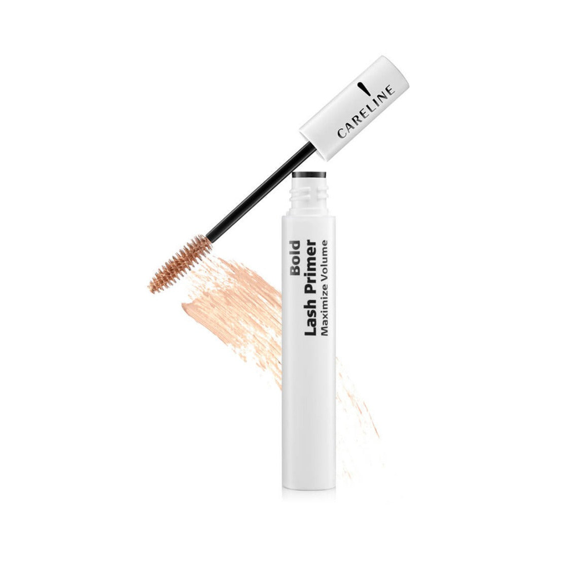 Careline Bold Lash Primer קארליין בולד פריימר לריסים