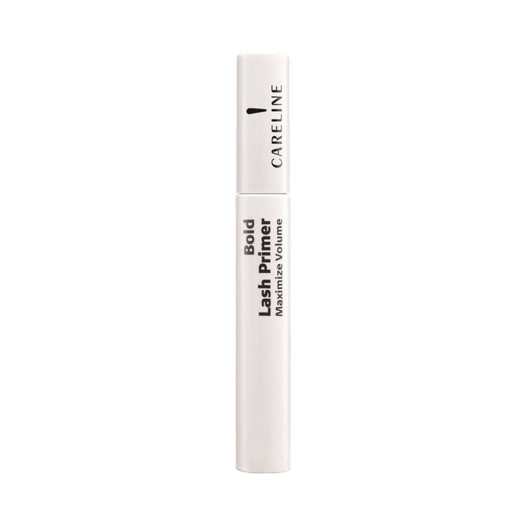 Bold Lash Primer קארליין בולד פריימר לריסים
