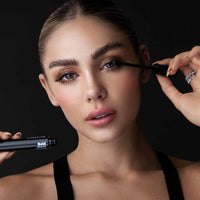 Bold Mascara קארליין בולד מסקרה
