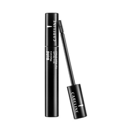 Careline Bold Mascara קארליין בולד מסקרה