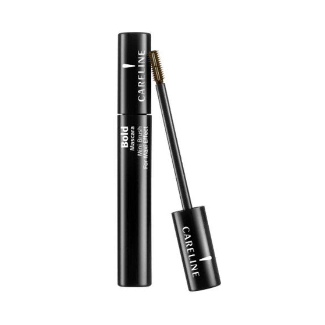 Bold Mascara קארליין בולד מסקרה