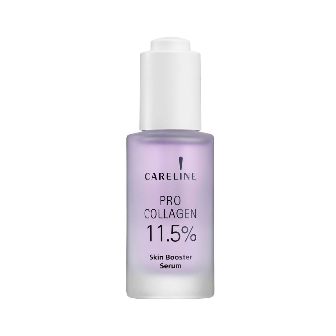 Booster Collagen Serum קרליין סרום עם קולגן