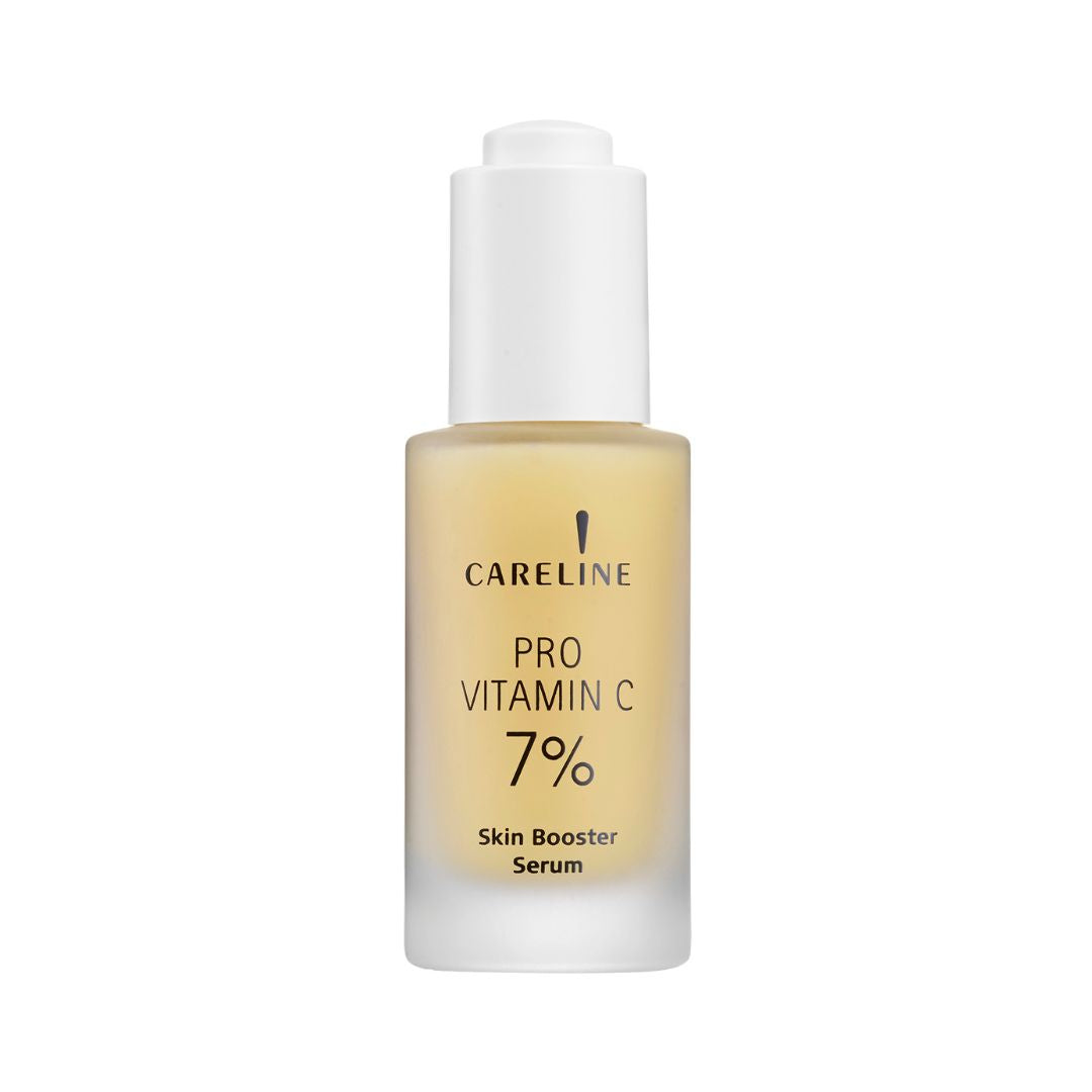 Booster Vitamin C Serum קרליין סרום עם ויטמין סי
