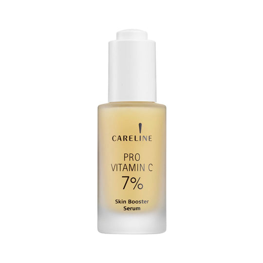 Booster Vitamin C Serum קרליין סרום עם ויטמין סי