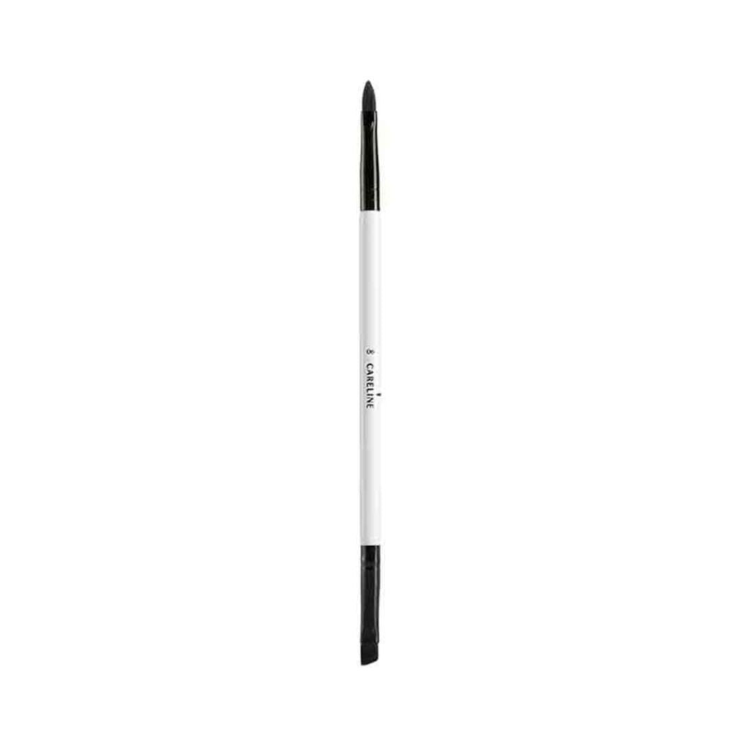 Makeup Brush קרליין מברשת דו צדדית 06