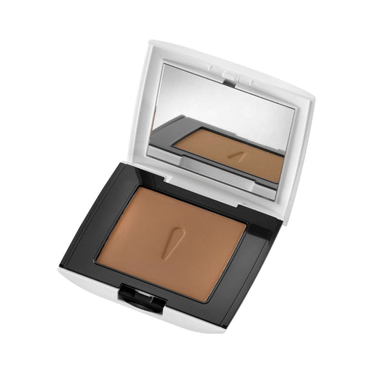 Color Blush Bronzer קארליין קולור בלאש ברונזר