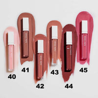Color Gloss קארליין ליפ גלוס לשפתיים