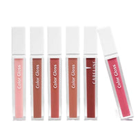 Color Gloss קארליין ליפ גלוס לשפתיים