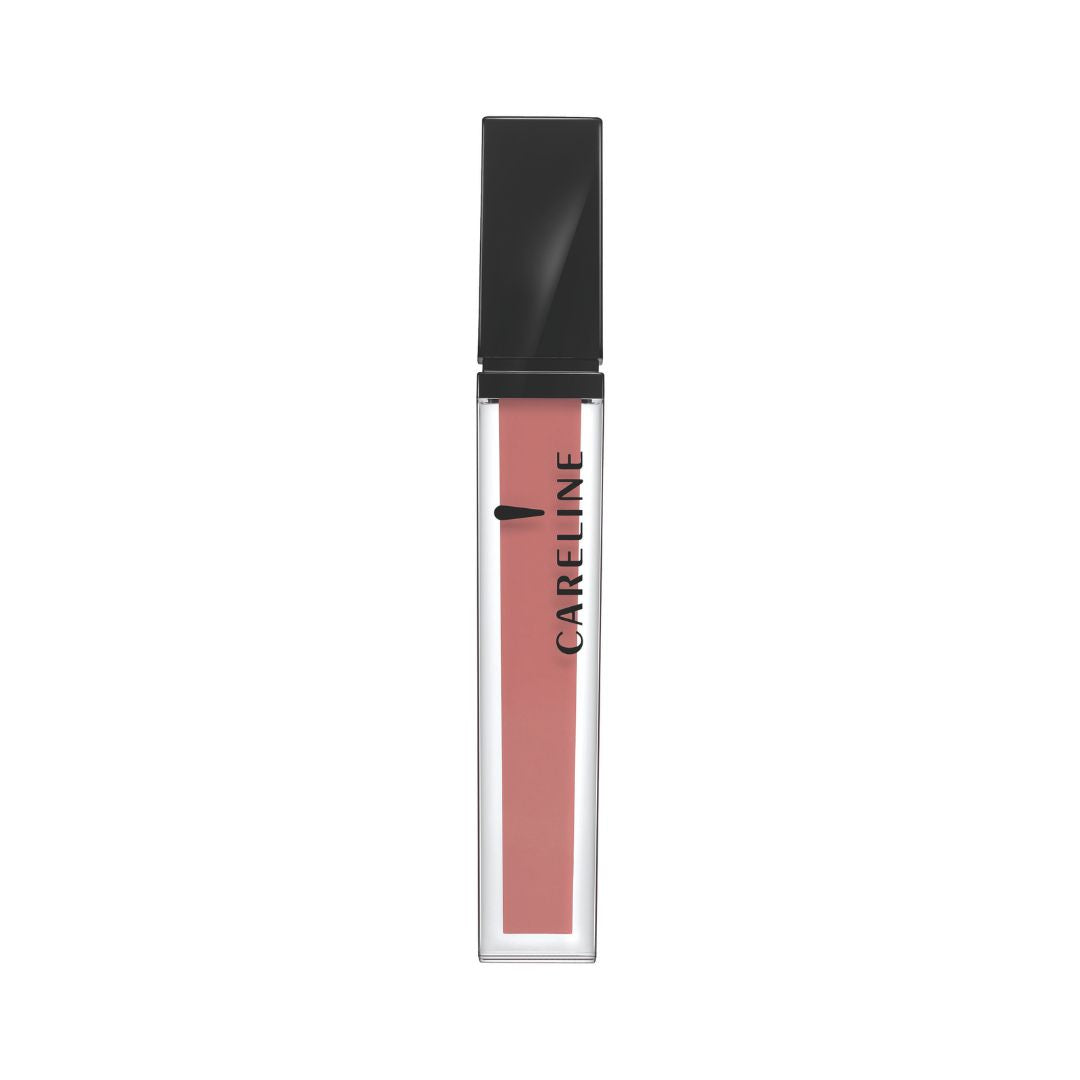 Color Matte Lipstick קארליין שפתון קולור מאט