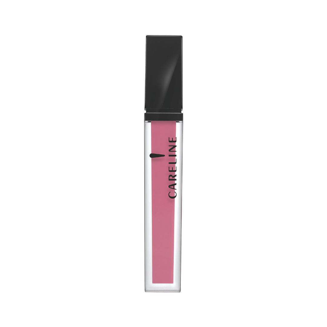 Color Matte Lipstick קארליין שפתון קולור מאט