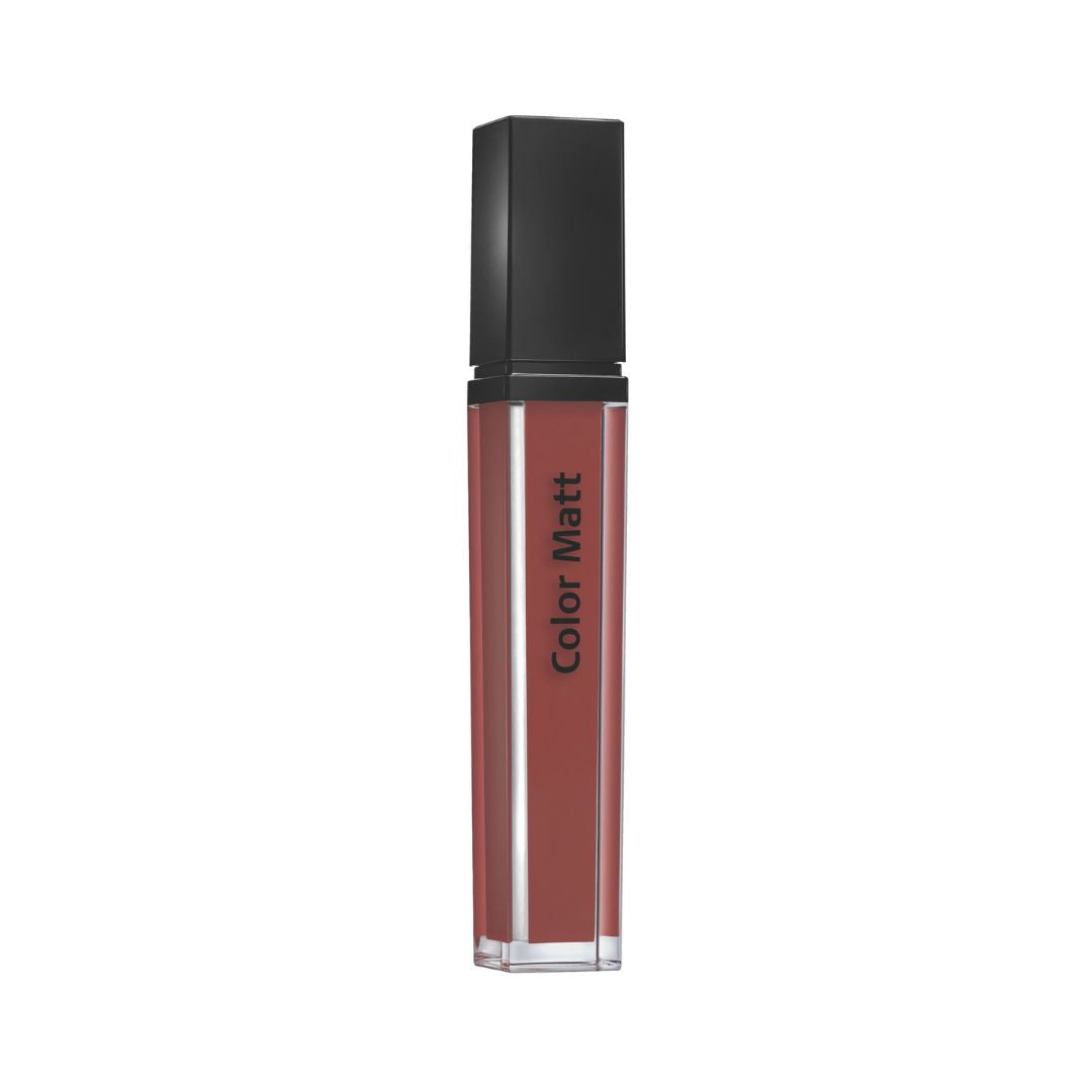 Color Matte Lipstick קארליין שפתון קולור מאט