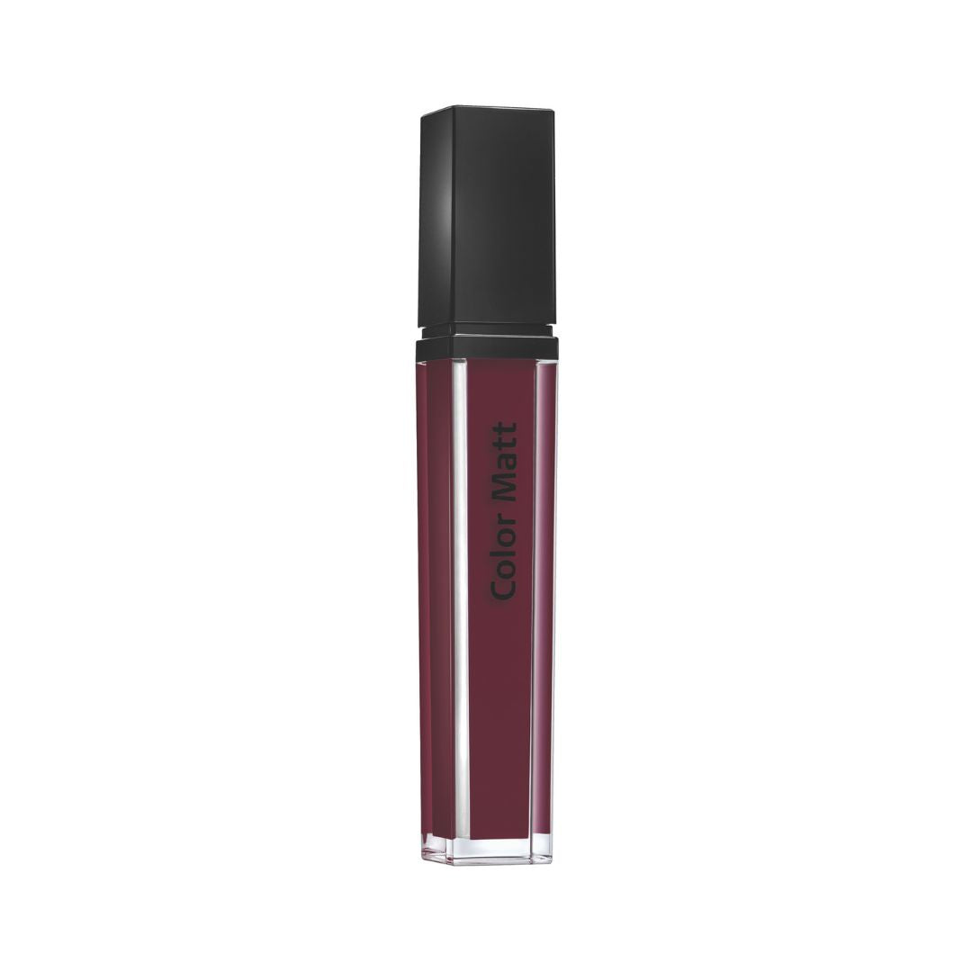 Color Matte Lipstick קארליין שפתון קולור מאט
