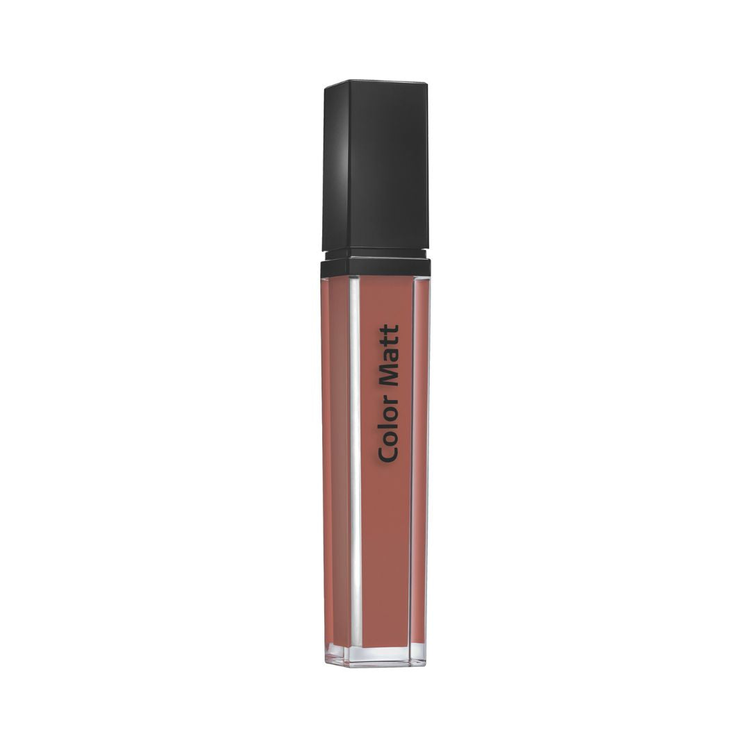 Color Matte Lipstick קארליין שפתון קולור מאט
